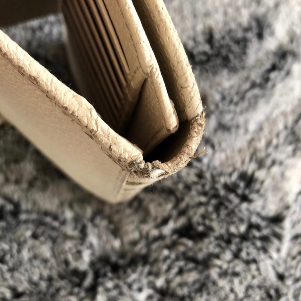 Auth. Gucci Wallet (Final price!) - Picture 8 of 8